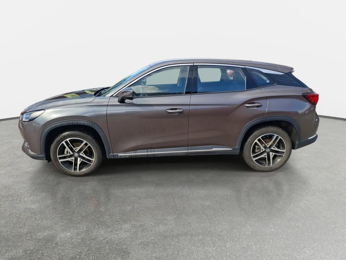 MG One 1.5t Com 4x2 Cvt At 5p año 2024