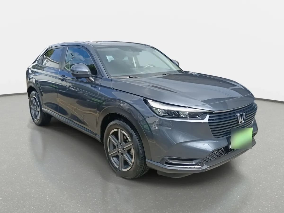 Honda Hr-V 1.5 Lx 4x2 Cvt At 5p año 2024