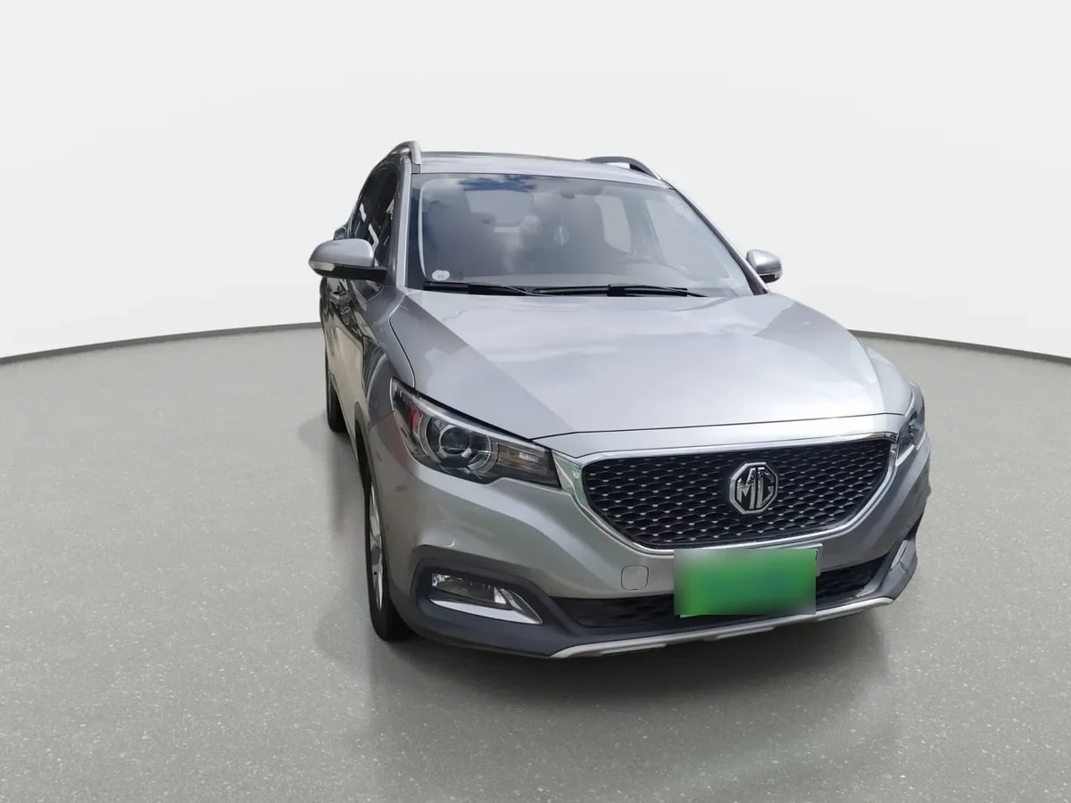 MG Mg Zs 1.5 Std 4x2 Mt 5p año 2023