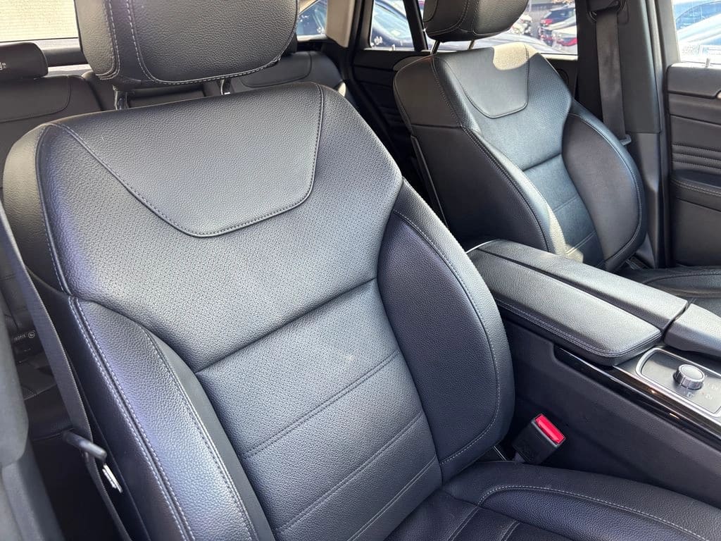 Mercedes-Benz Gle 400 Coupe Sport 4matic año 2018
