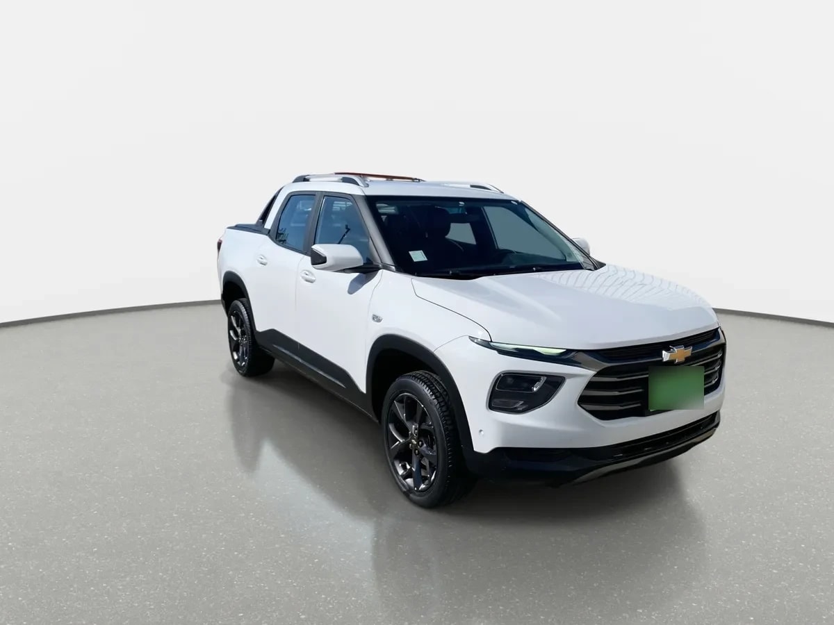 Chevrolet Montana 1.2t Premier 4x2 At 4p año 2023