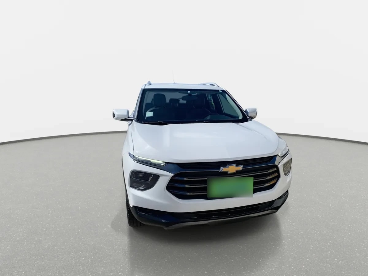 Chevrolet Montana 1.2t Premier 4x2 At 4p año 2023