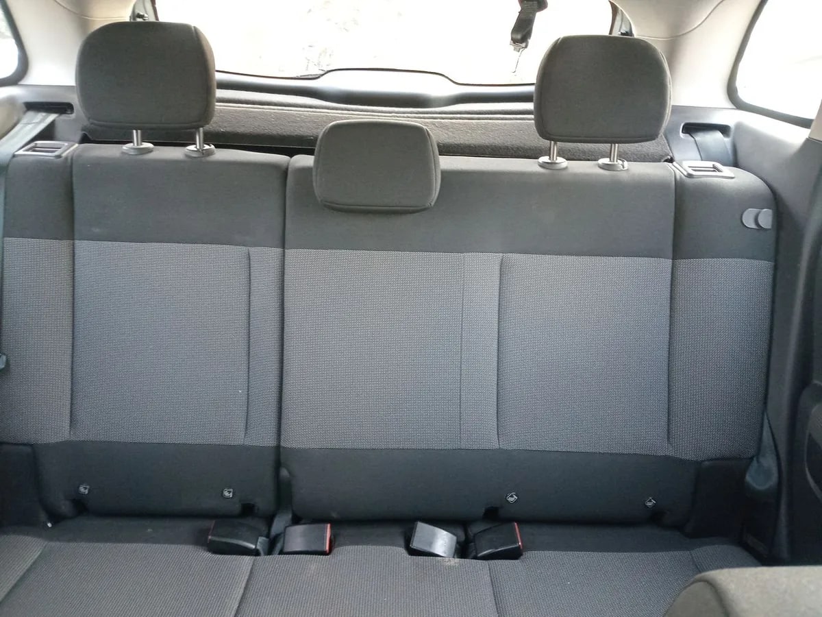 Citroen C3 Aircross 1.2 Puretech Feel 4x2 110 S&s 6at 5p año 2019