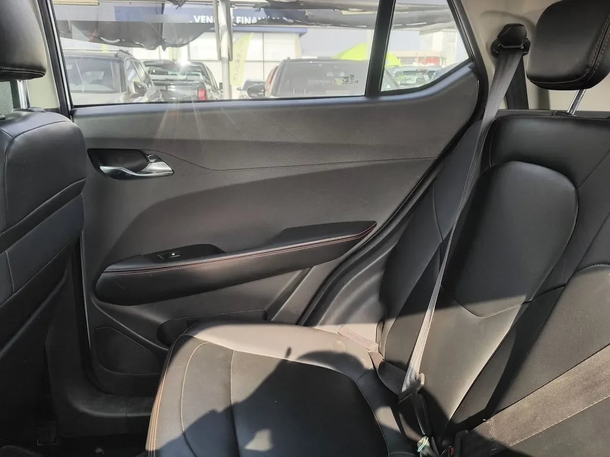 Chevrolet Groove 1.5 Premier 4x2 Mt 5p año 2023