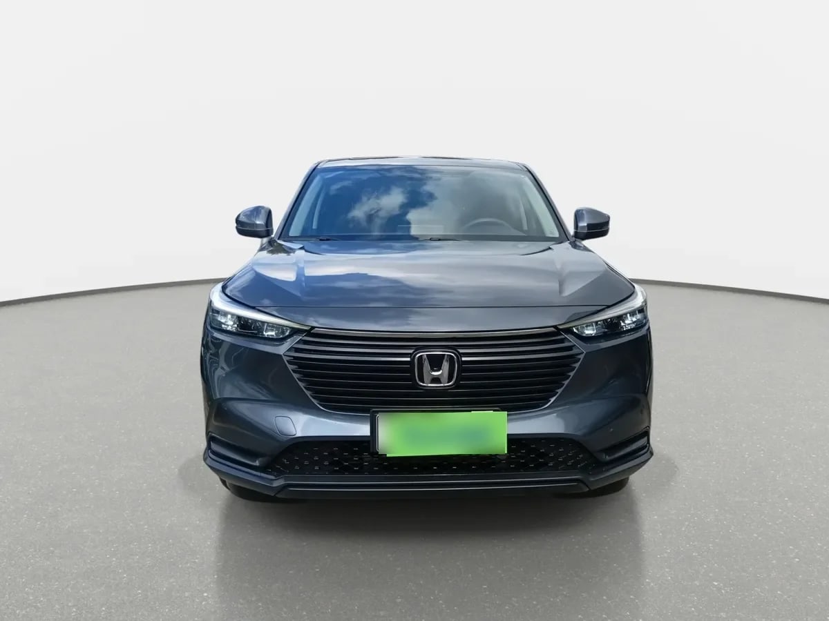 Honda Hr-V 1.5 Lx 4x2 Cvt At 5p año 2024