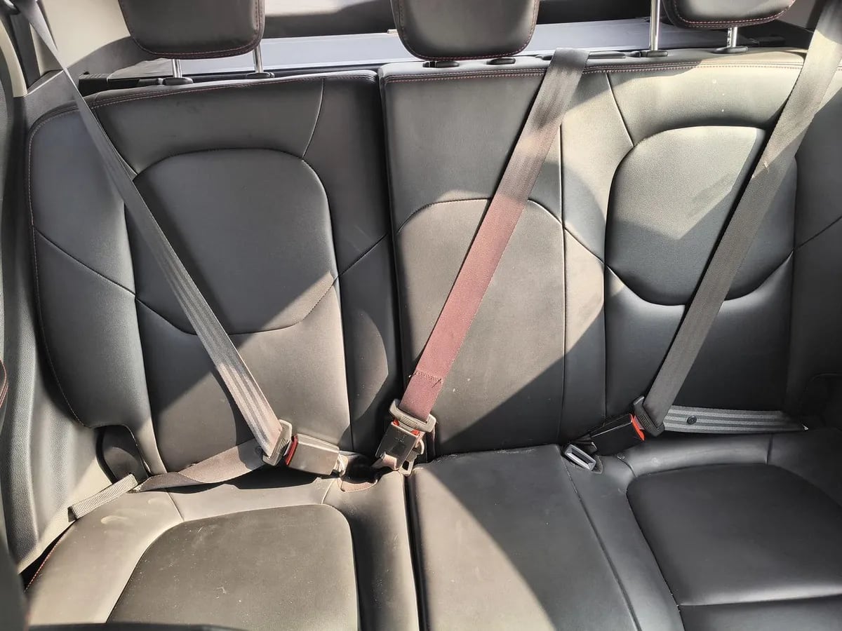 Chevrolet Groove 1.5 Premier 4x2 Mt 5p año 2023