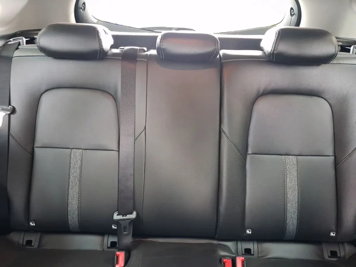 Chevrolet Tracker 1.2t Ltz T 4x2 At 5p año 2026
