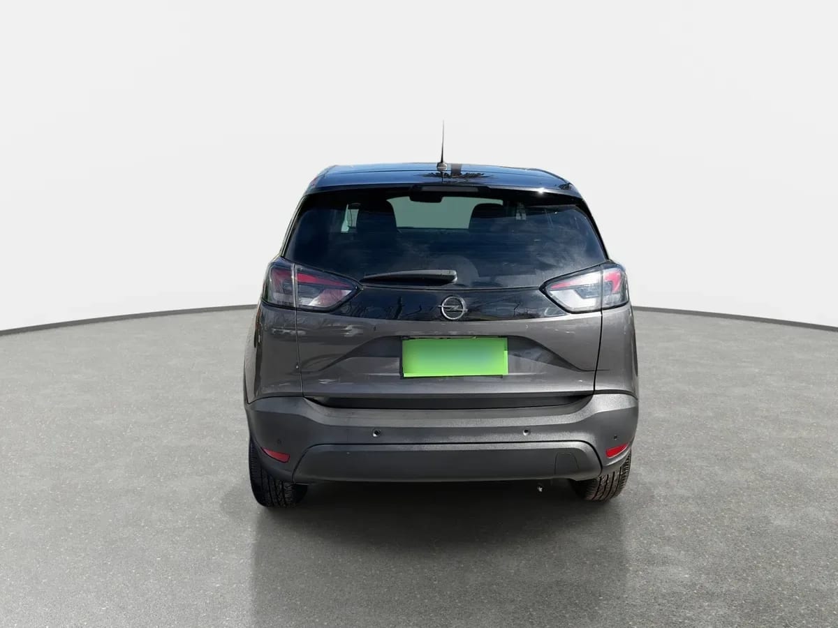 Opel Crossland 1.5 Edition Td Diesel 4x2 Mt6 5p año 2021