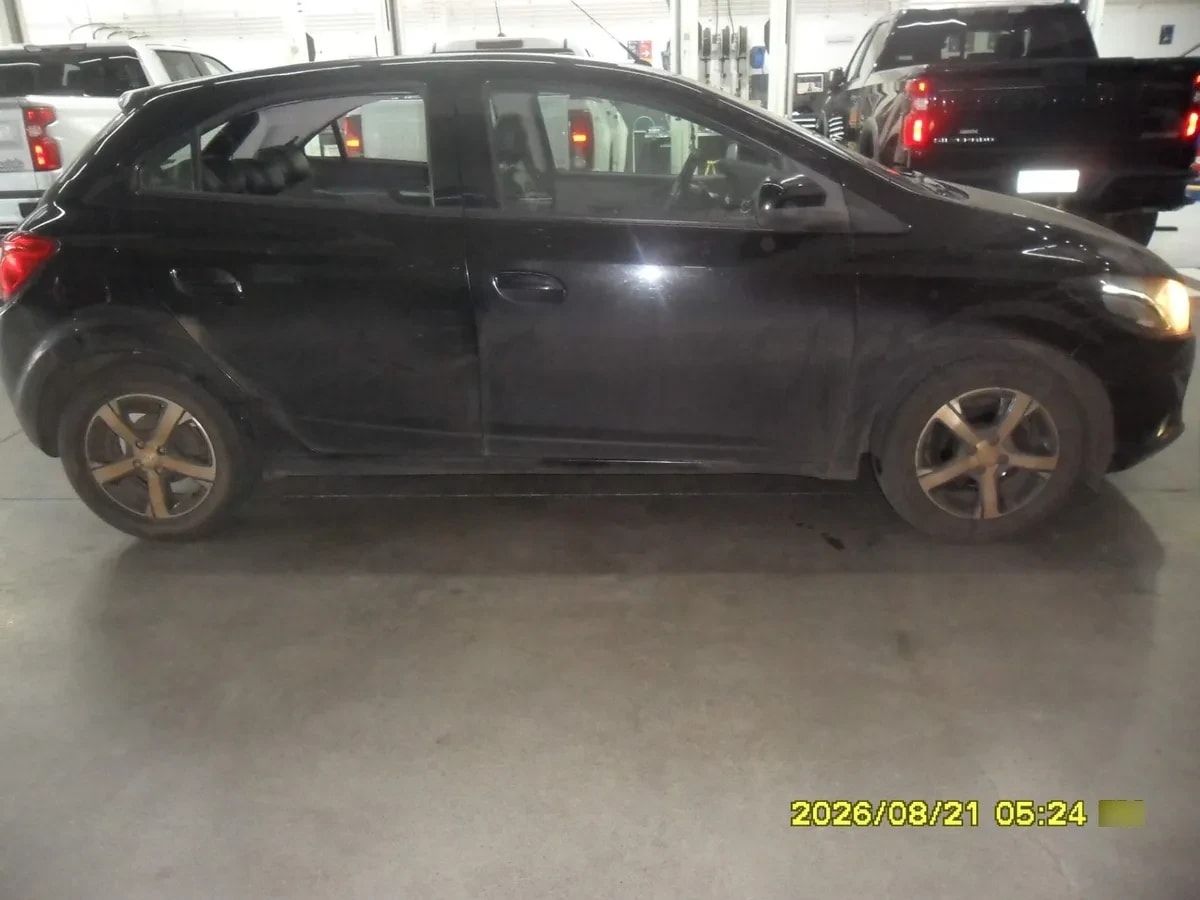 Chevrolet Onix 1.4 Lt 4x2 Hb Mt 5p año 2019