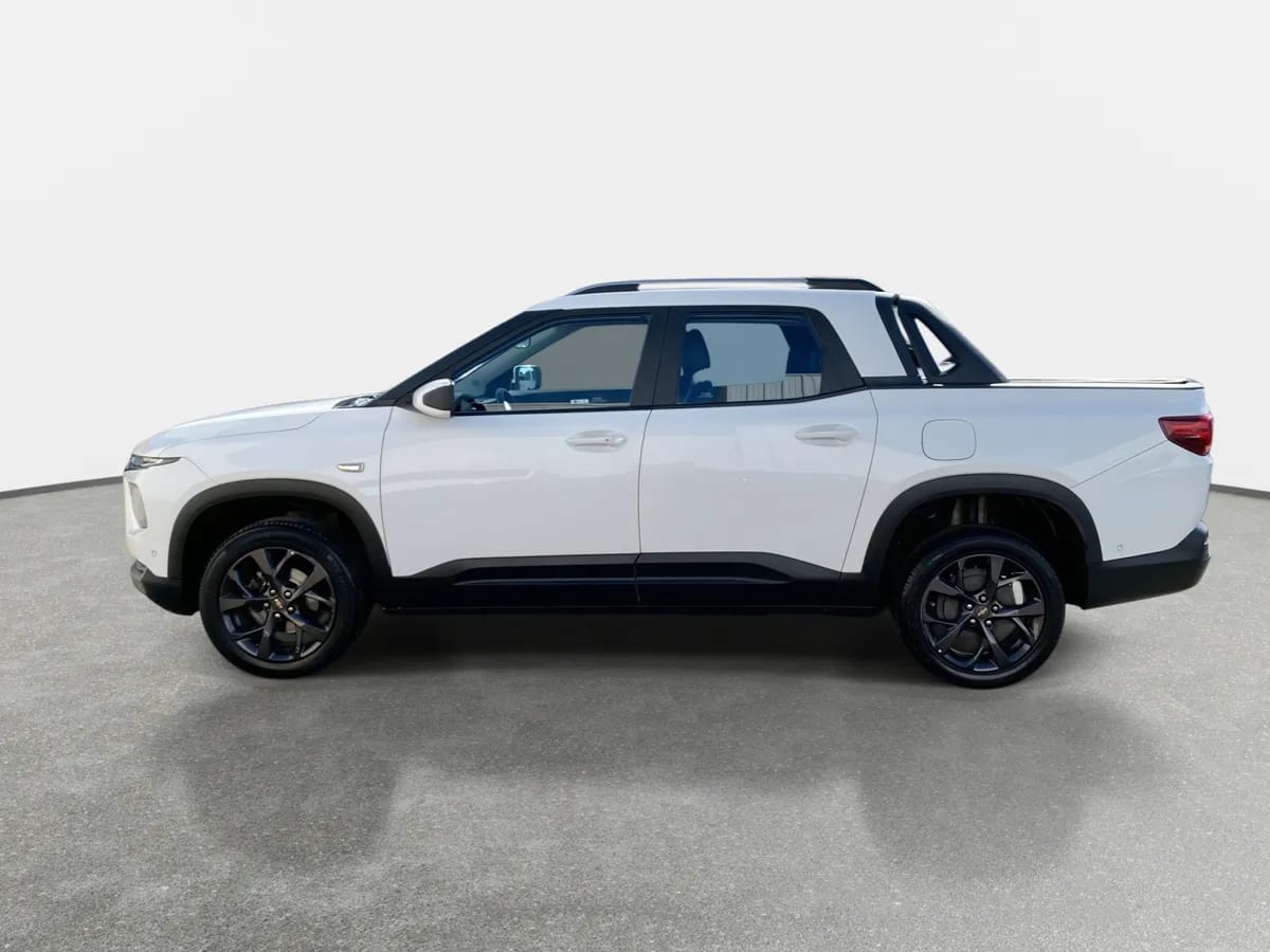 Chevrolet Montana 1.2t Premier 4x2 At 4p año 2023