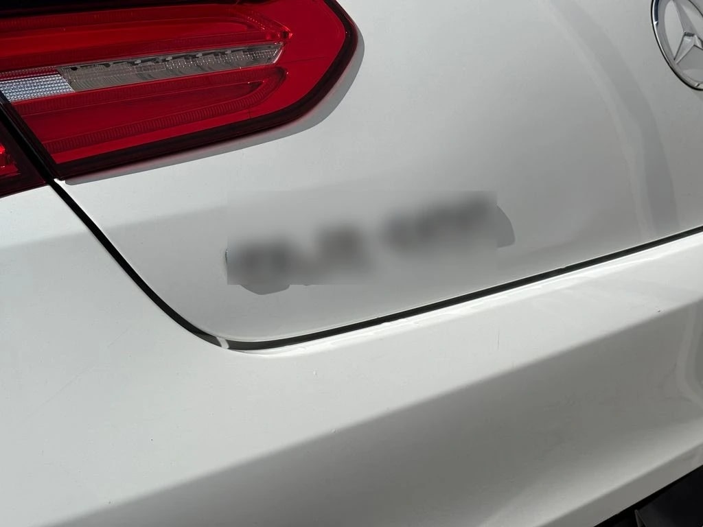 Mercedes-Benz Gle 400 Coupe Sport 4matic año 2018
