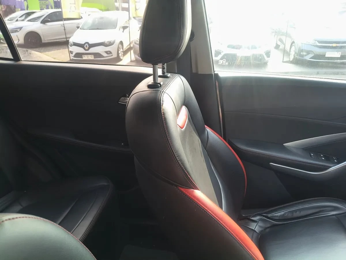 Chevrolet Groove 1.5 Premier 4x2 Mt 5p año 2023