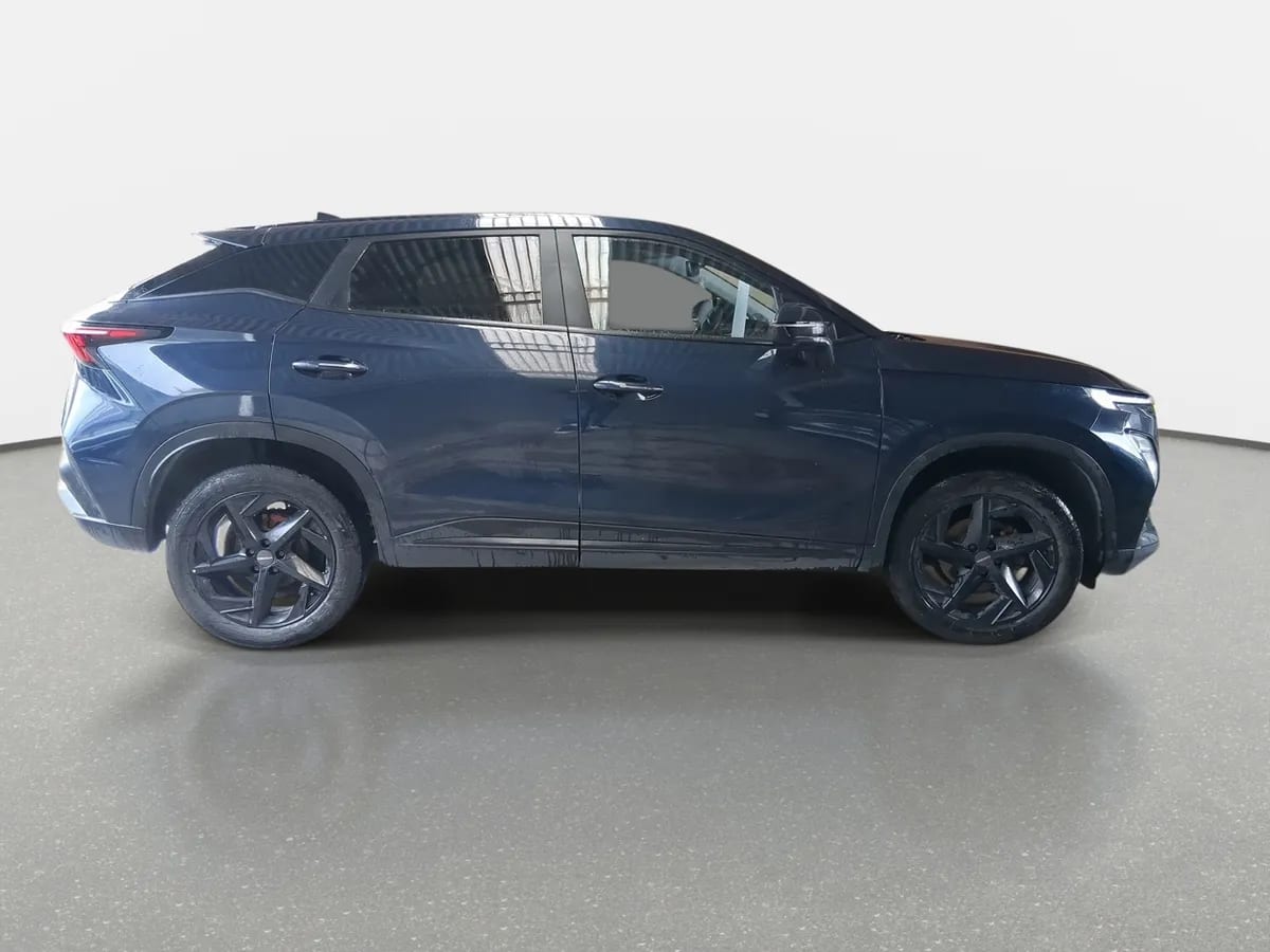 Omoda C5 1.5t Luxury 4x2 Cvt At 5p año 2024