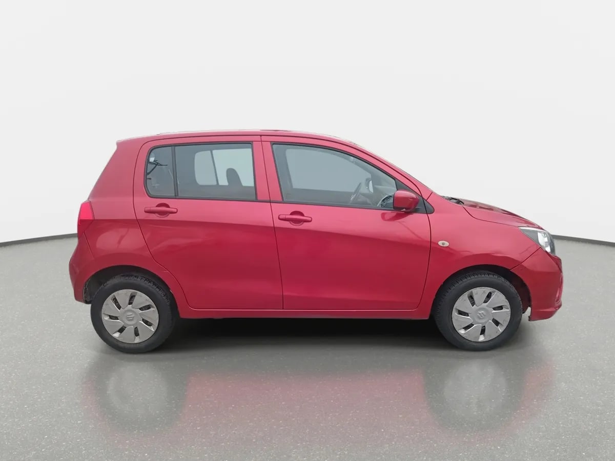 Suzuki Celerio 1.0 Glx Bt 4x2 Hb Ac Mt 5p año 2022
