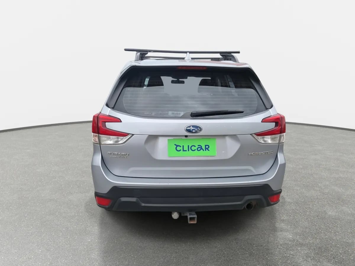 Subaru Forester 2.0i Dynamic Eyesight Awd At 5p año 2022