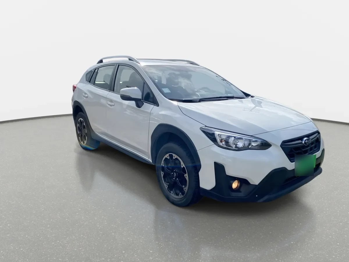 Subaru Xv 2.0i Dynamic Awd Cvt At 5p año 2023