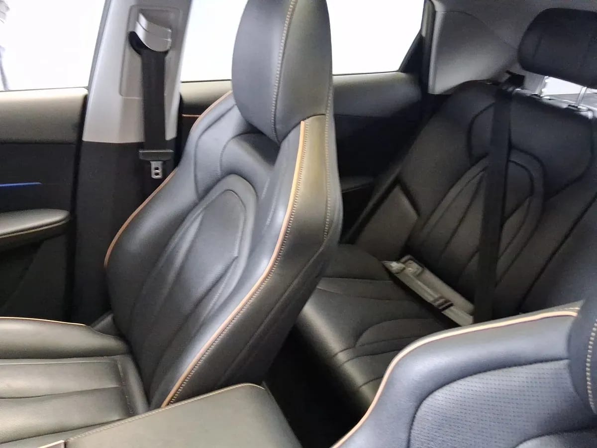 Omoda C5 1.5t Luxury 4x2 Cvt At 5p año 2024