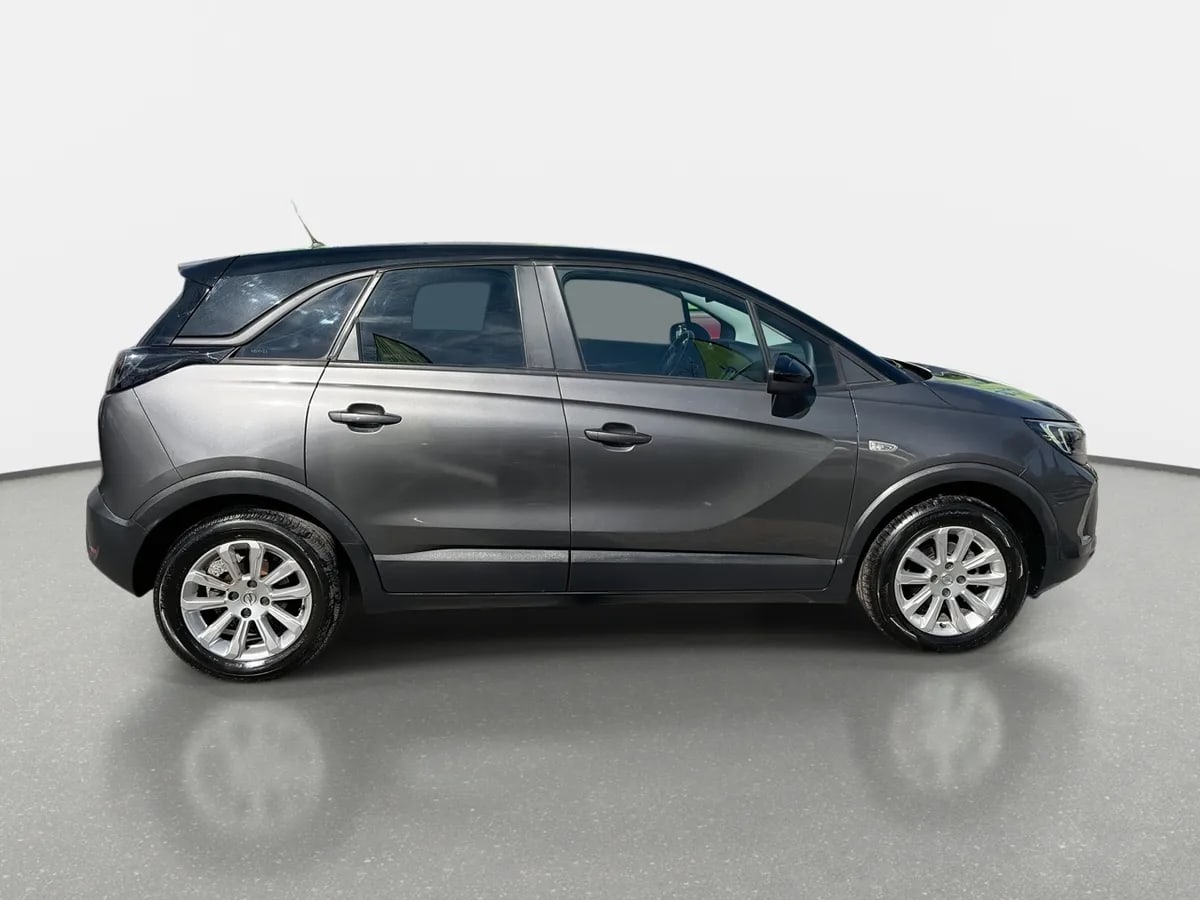 Opel Crossland 1.5 Edition Td Diesel 4x2 Mt6 5p año 2021