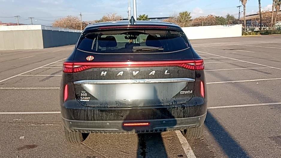 Haval H6 2.0 Active 4x2 At 5p año 2023