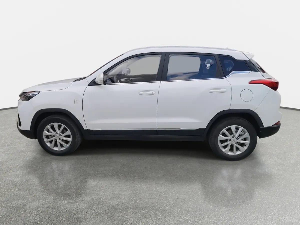 BAIC X35 1.5 Comfort 4x2 Mt 5p año 2023