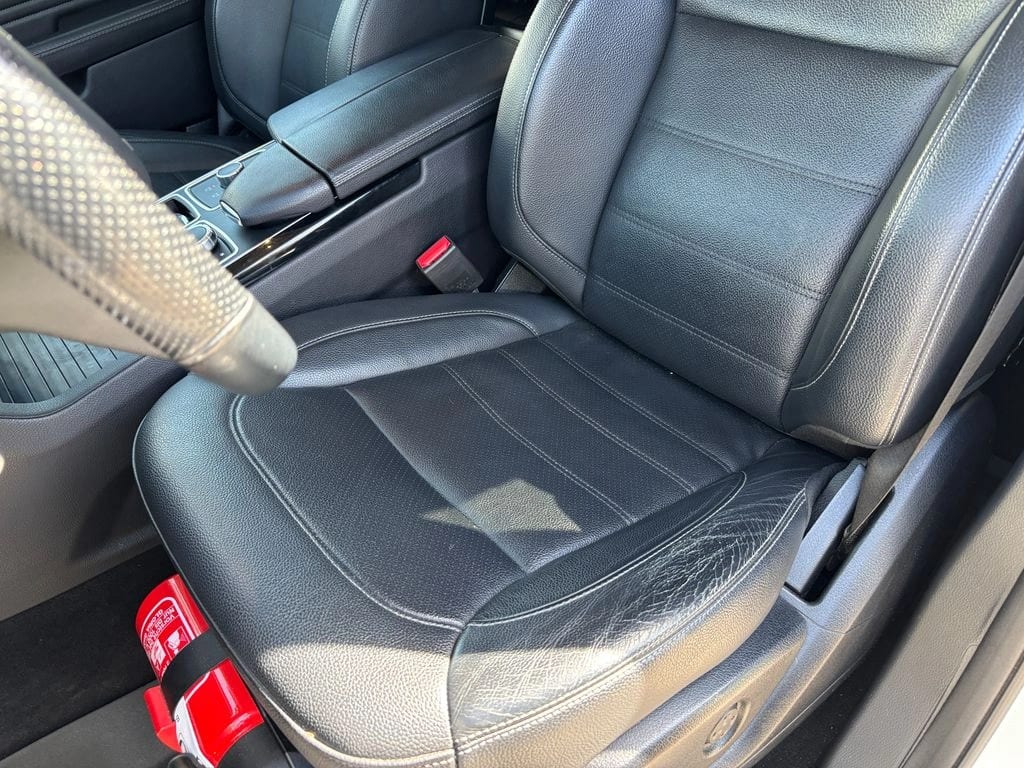 Mercedes-Benz Gle 400 Coupe Sport 4matic año 2018