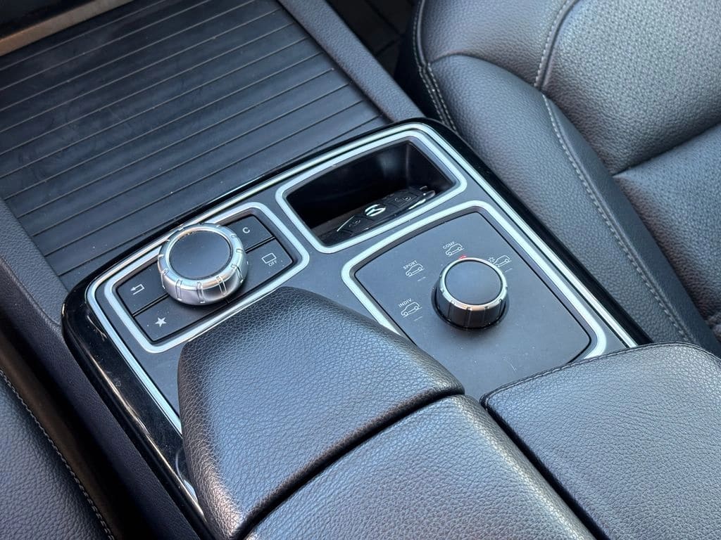 Mercedes-Benz Gle 400 Coupe Sport 4matic año 2018