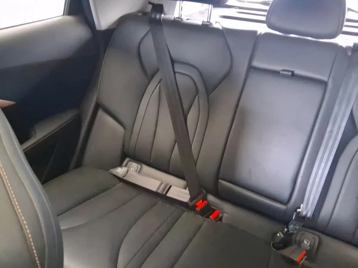 Omoda C5 1.5t Luxury 4x2 Cvt At 5p año 2024