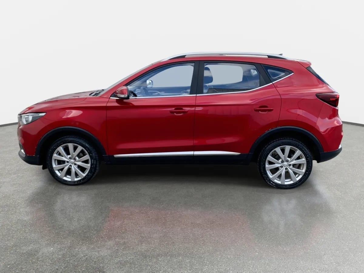 MG Mg Zs 1.5 Std At 5p año 2024