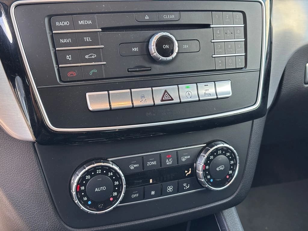 Mercedes-Benz Gle 400 Coupe Sport 4matic año 2018