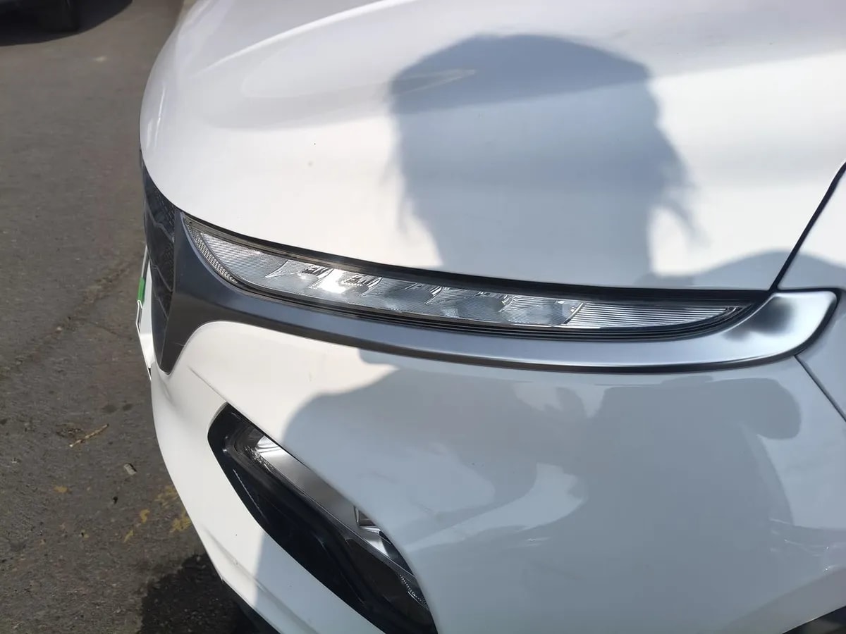 Chevrolet Groove 1.5 Premier 4x2 Mt 5p año 2023