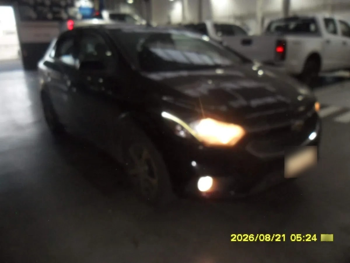 Chevrolet Onix 1.4 Lt 4x2 Hb Mt 5p año 2019