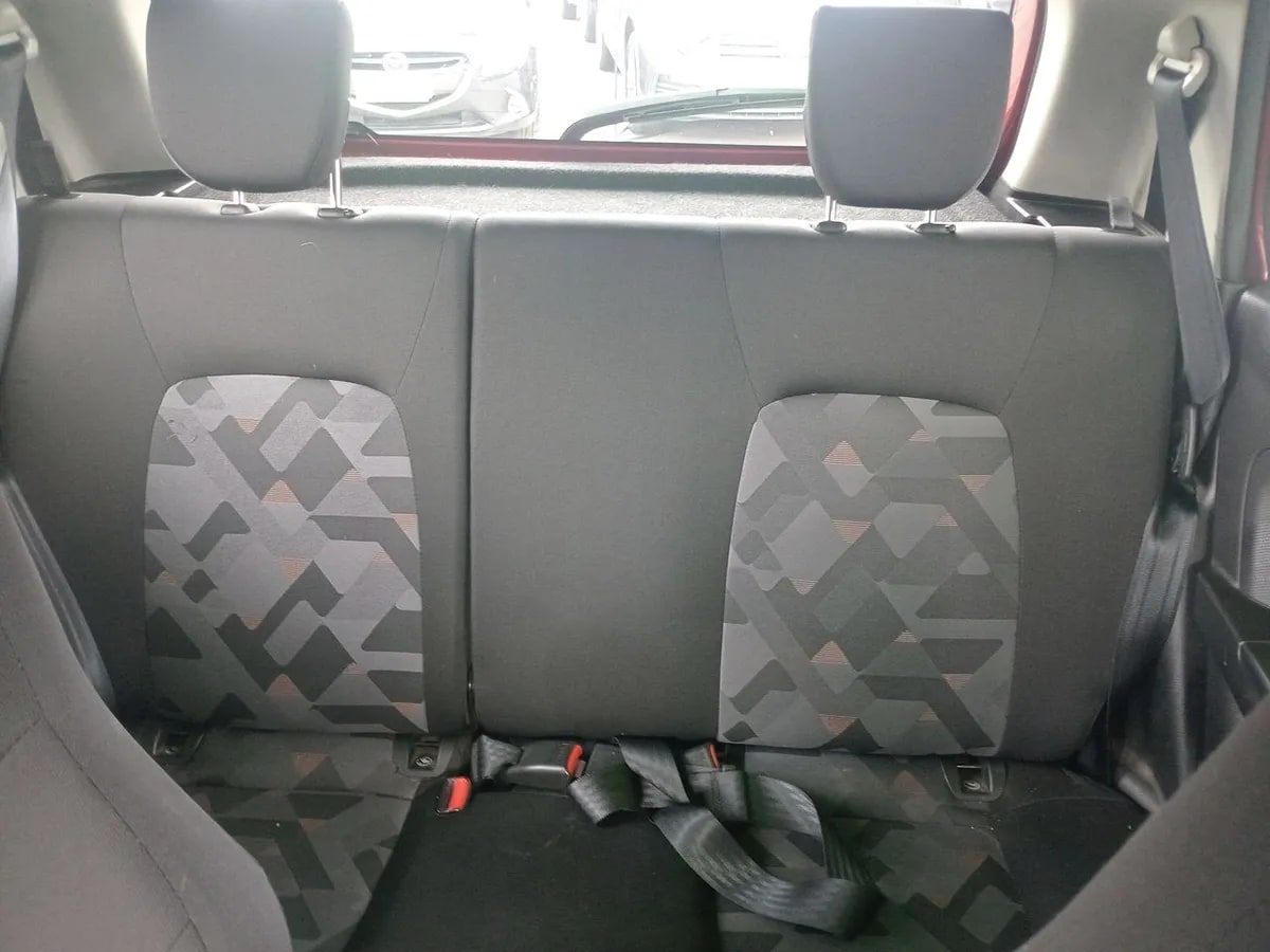 Suzuki Celerio 1.0 Glx Bt 4x2 Hb Ac Mt 5p año 2022