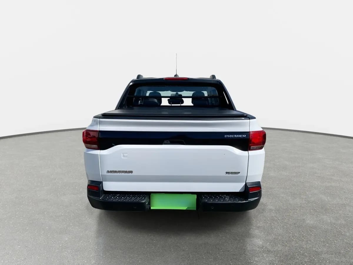 Chevrolet Montana 1.2t Premier 4x2 At 4p año 2023