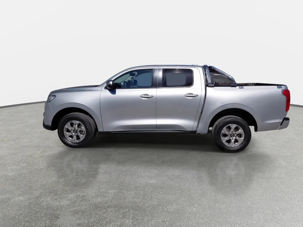 Great Wall Poer 2.0t Deluxe Diesel 4x4 Dob. Cab. Mt 4p año 2021