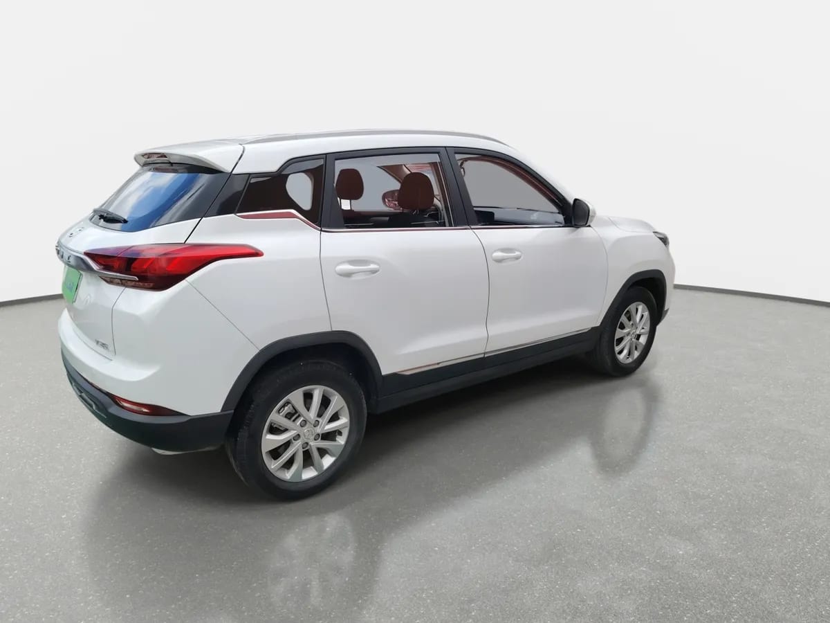 BAIC X35 1.5 Comfort 4x2 Mt 5p año 2023