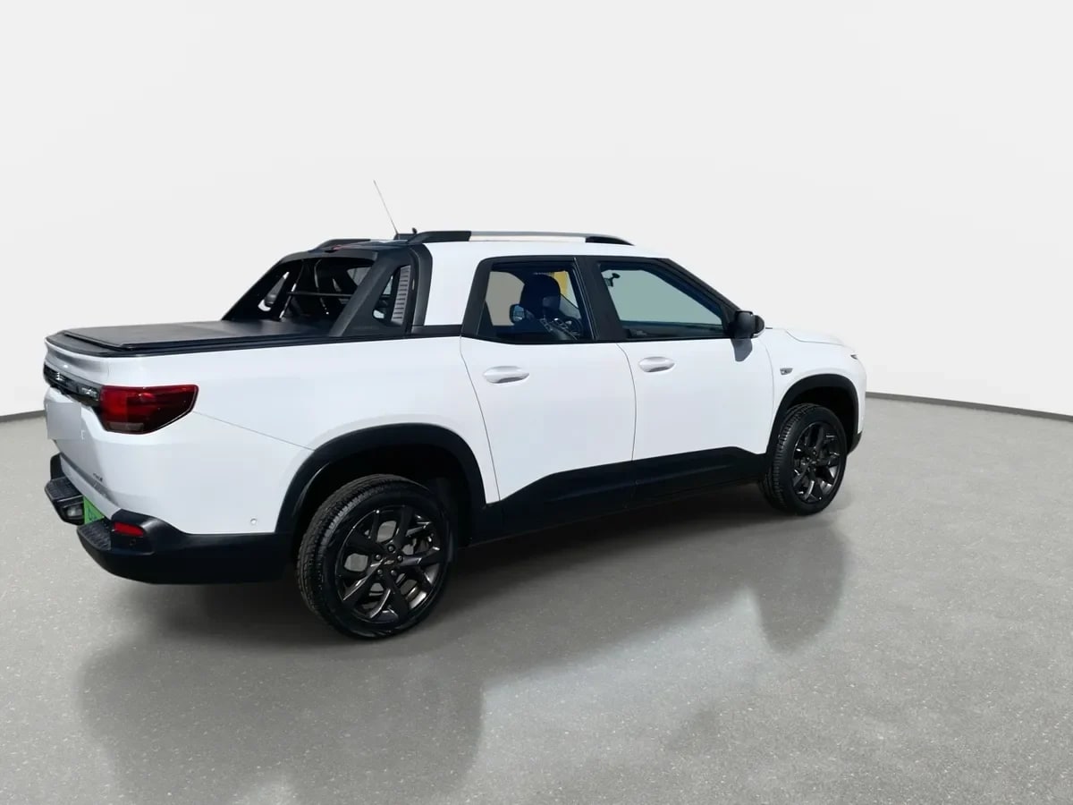 Chevrolet Montana 1.2t Premier 4x2 At 4p año 2023
