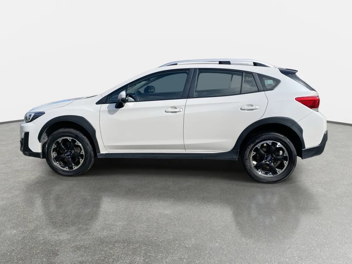 Subaru Xv 2.0i Dynamic Awd Cvt At 5p año 2023