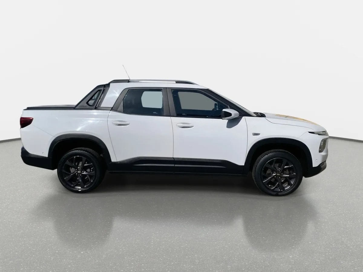 Chevrolet Montana 1.2t Premier 4x2 At 4p año 2023