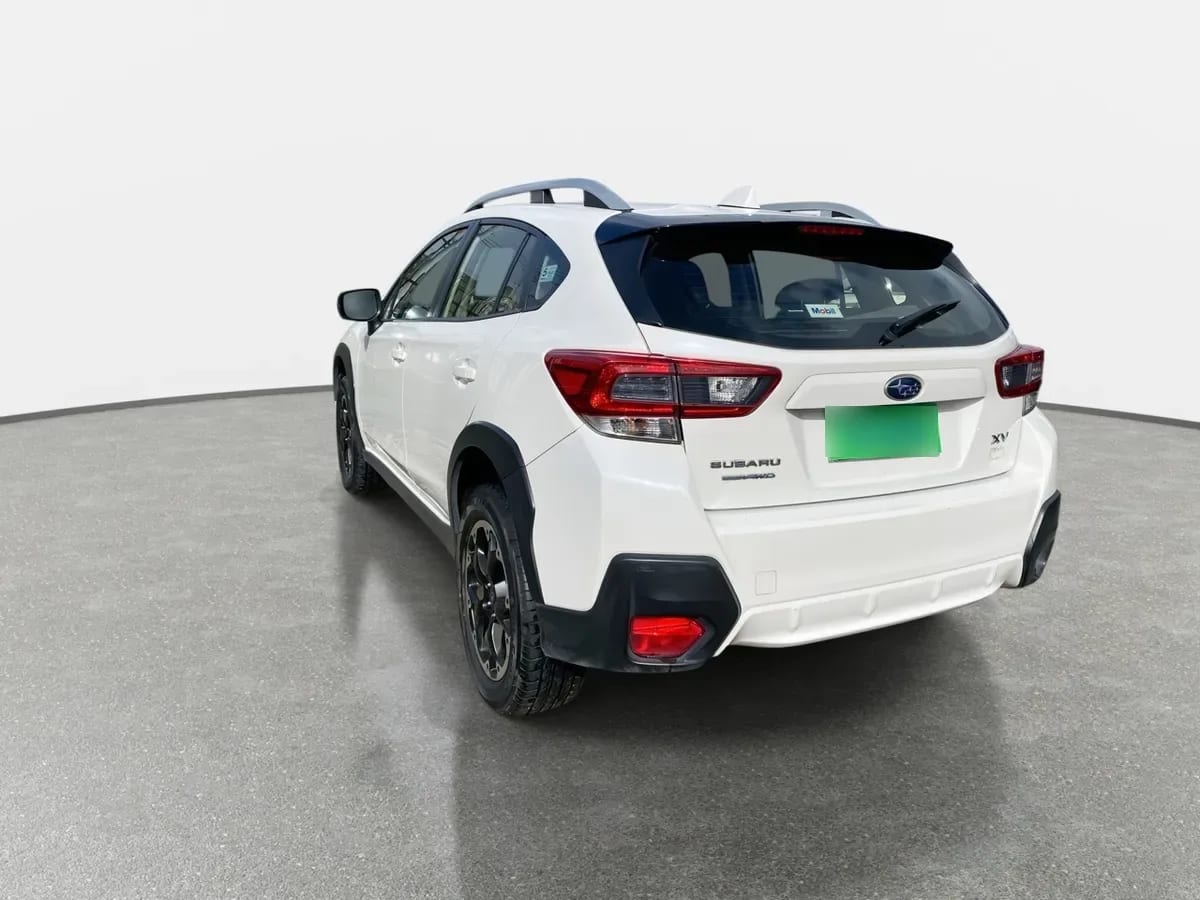 Subaru Xv 2.0i Dynamic Awd Cvt At 5p año 2023
