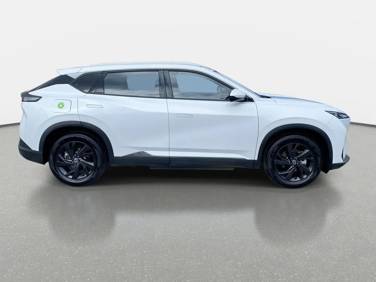 Dongfeng Mage Ev 2wd At 5p año 2026