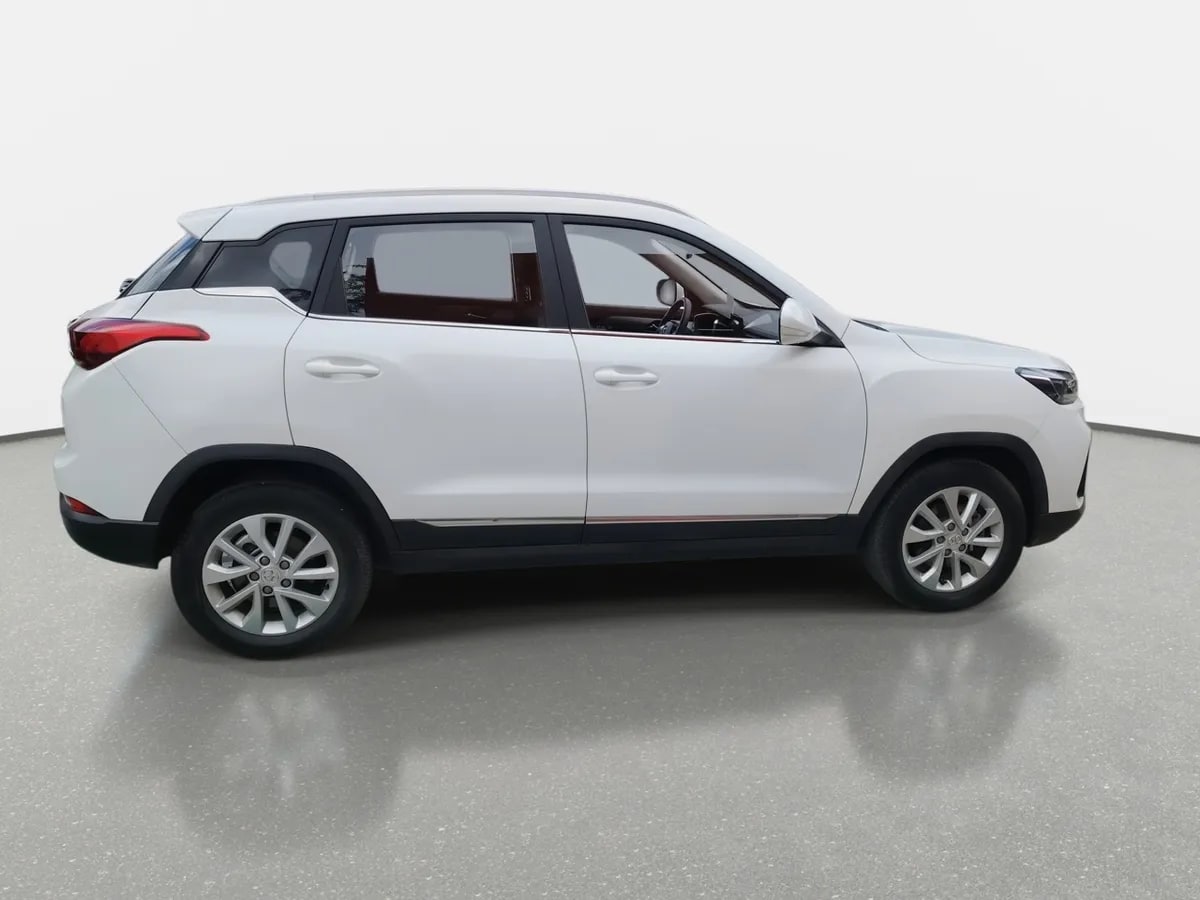 BAIC X35 1.5 Comfort 4x2 Mt 5p año 2023