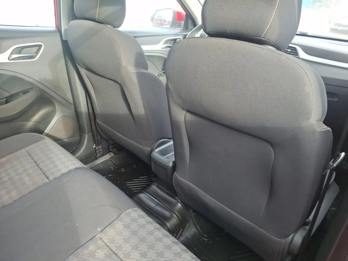 MG Mg Zs 1.5 Std Mt 5p año 2023