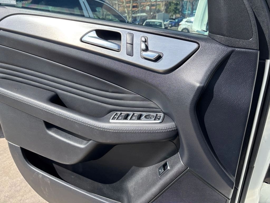 Mercedes-Benz Gle 400 Coupe Sport 4matic año 2018