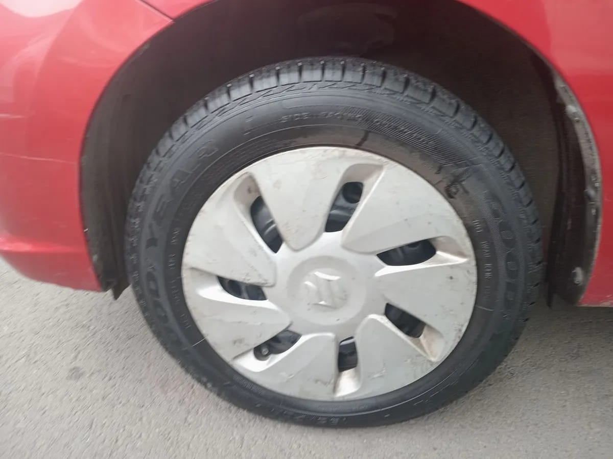 Suzuki Celerio 1.0 Glx Bt 4x2 Hb Ac Mt 5p año 2022