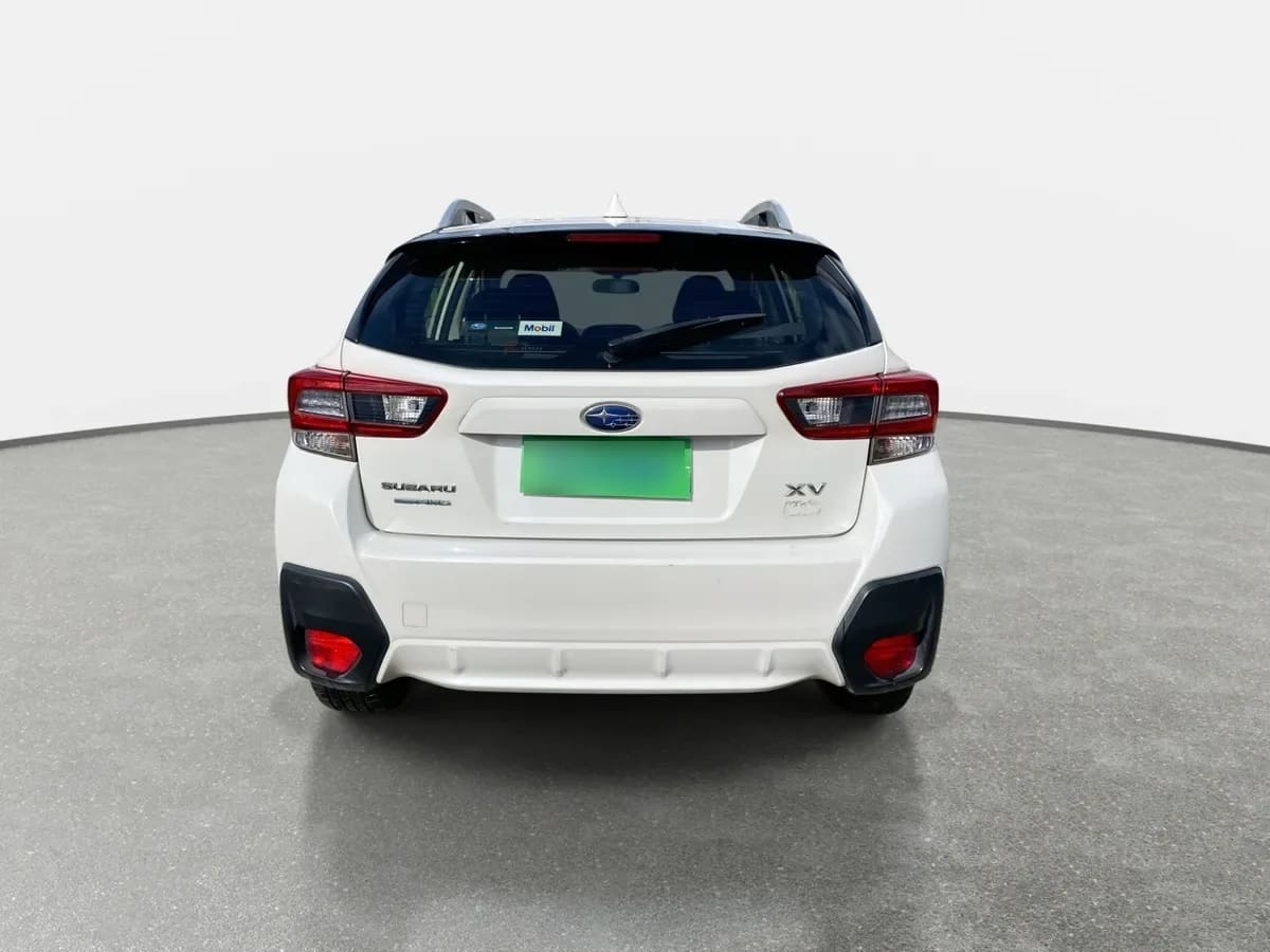 Subaru Xv 2.0i Dynamic Awd Cvt At 5p año 2023
