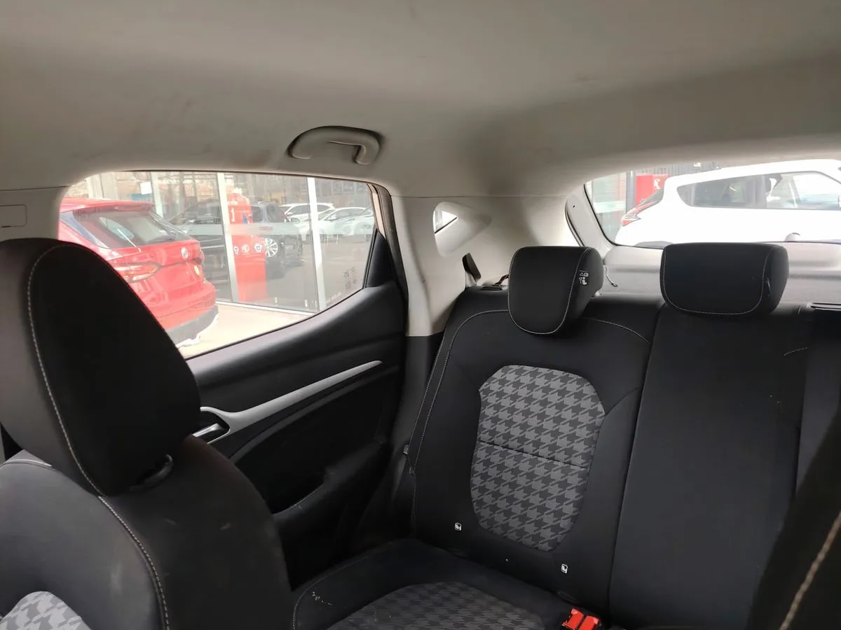MG Mg Zs 1.5 Std 4x2 Mt 5p año 2023