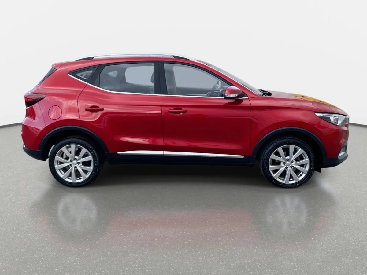 MG Mg Zs 1.5 Std At 5p año 2024