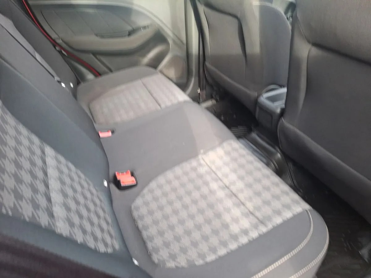 MG Mg Zs 1.5 Std Mt 5p año 2023