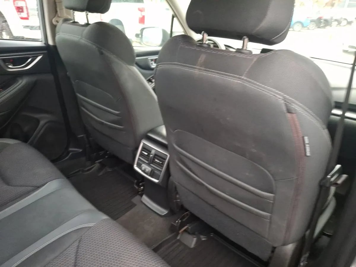 Subaru Forester 2.0i Dynamic Eyesight Awd At 5p año 2022