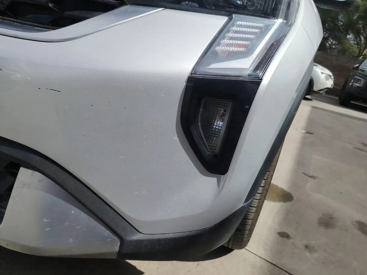 Kia Sonet 1.5 Ex 4x2 Ivt Ri At 5p año 2025